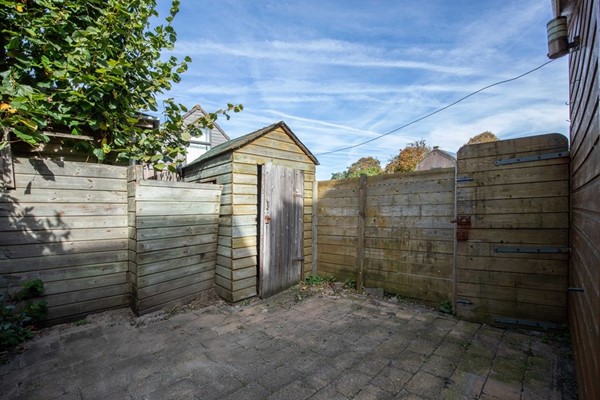 Medium property photo - Nieuwstraat 18, 2223 BR Katwijk